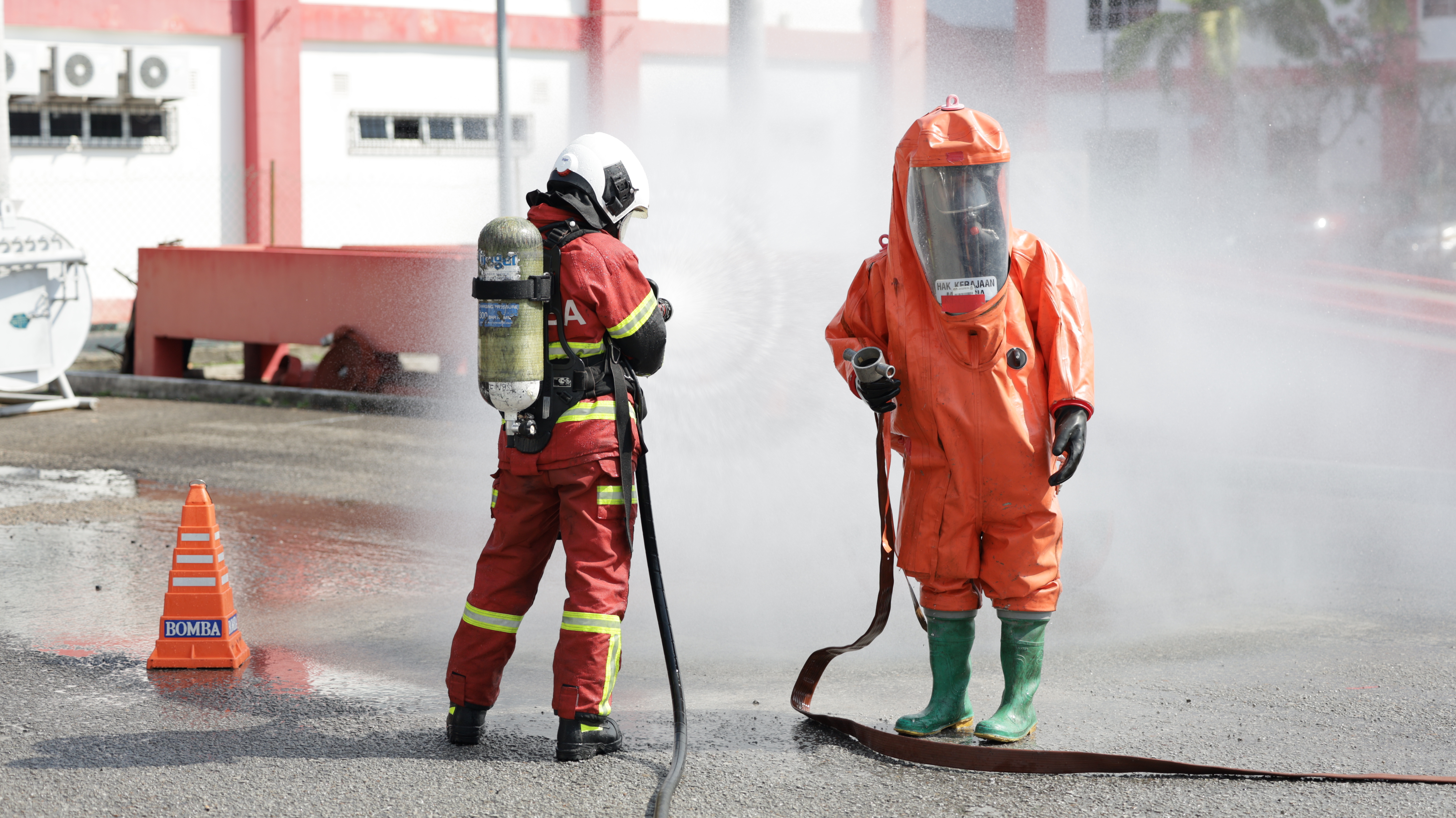 PPE inclusivity 